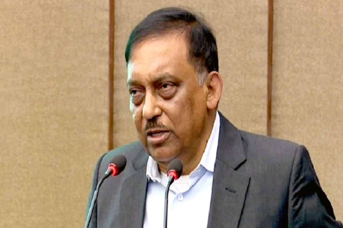 আমাদের গুলি করলে আমরাও পাল্টা গুলি করব : স্বরাষ্ট্রমন্ত্রী