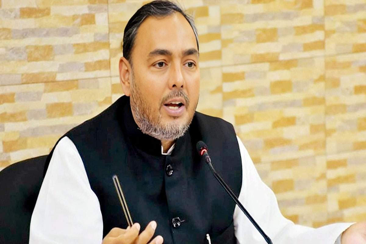 রপ্তানি বাড়াতে আমদানির বিকল্প নেই: প্রতিমন্ত্রী