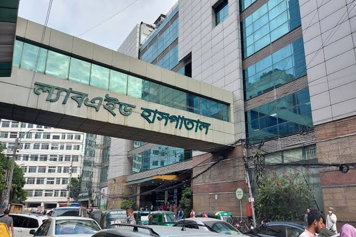 ল্যাবএইডে এন্ডোসকপি হচ্ছে বিধি মেনেই, বলছেন সংশ্লিষ্টরা
