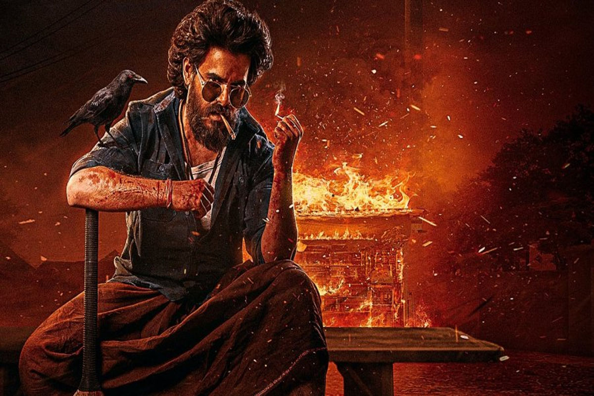 হঠাৎ সরে দাঁড়ালো ‘জংলি’, ‘তুফান’ নাকি ঘূর্ণিঝড়!