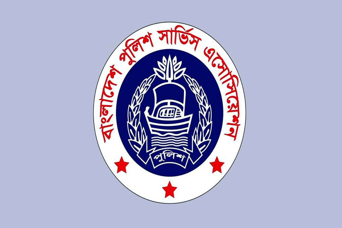 পুলিশকে নিয়ে সংবাদ প্রকাশে গণমাধ্যমকে সতর্ক থাকার অনুরোধ