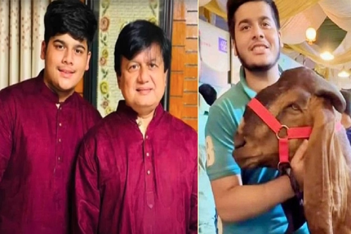 মাকে নিয়ে দেশ ছেড়েছেন ইফাত, গা-ঢাকা দিয়েছেন মতিউর