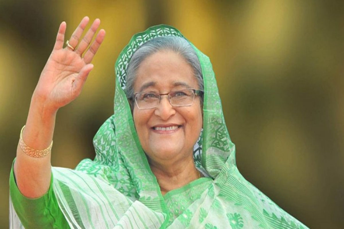 আওয়ামী লীগের ক্রান্তিকাল ও একজন শেখ হাসিনা