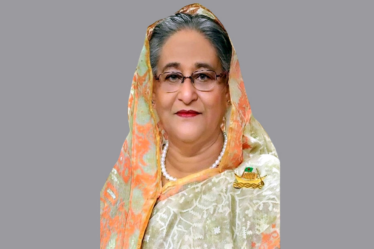 এবার চীন সফরে যাচ্ছেন প্রধানমন্ত্রী