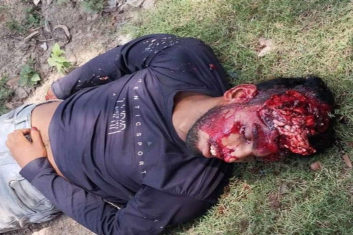 সাতক্ষীরায় ইজিবাইক-মোটরসাইকেল সংঘর্ষে যুবক নিহত