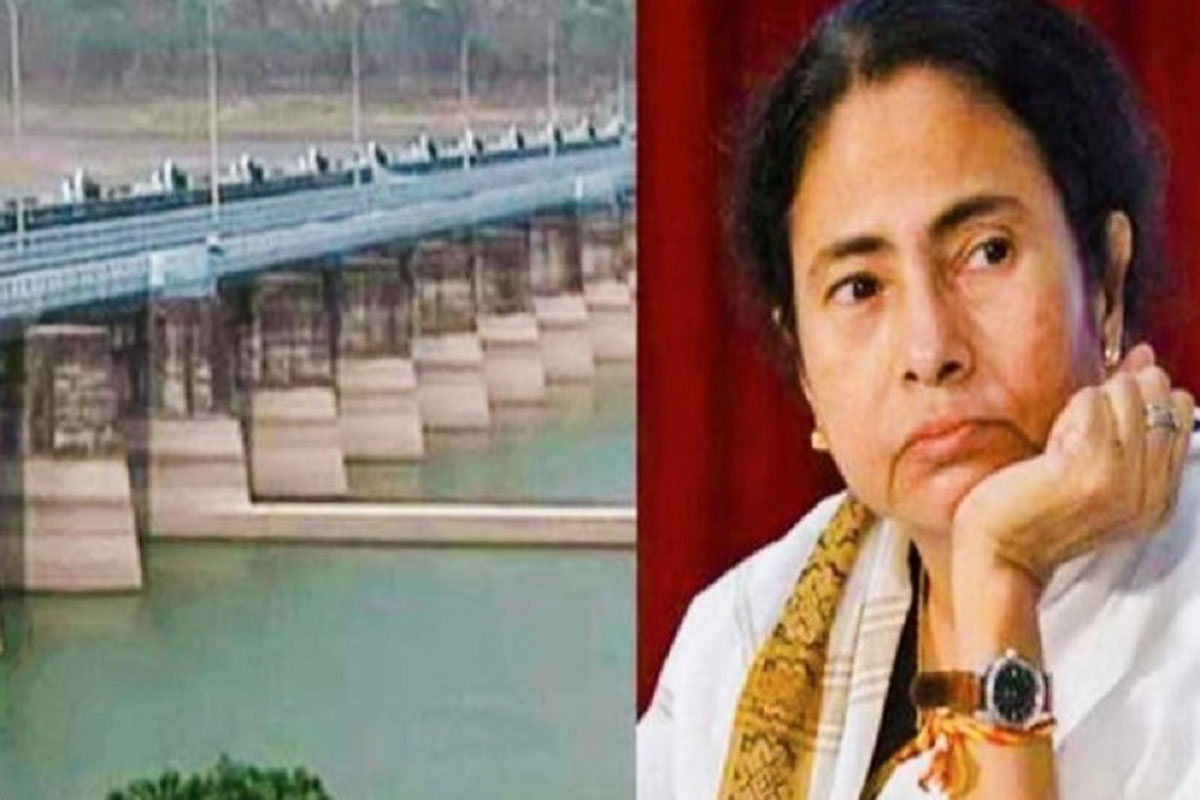 গঙ্গা-তিস্তা নিয়ে পশ্চিমবঙ্গ সরকারকে আগেই জানানো হয়েছিল: কেন্দ্রীয় সরকারের দাবি