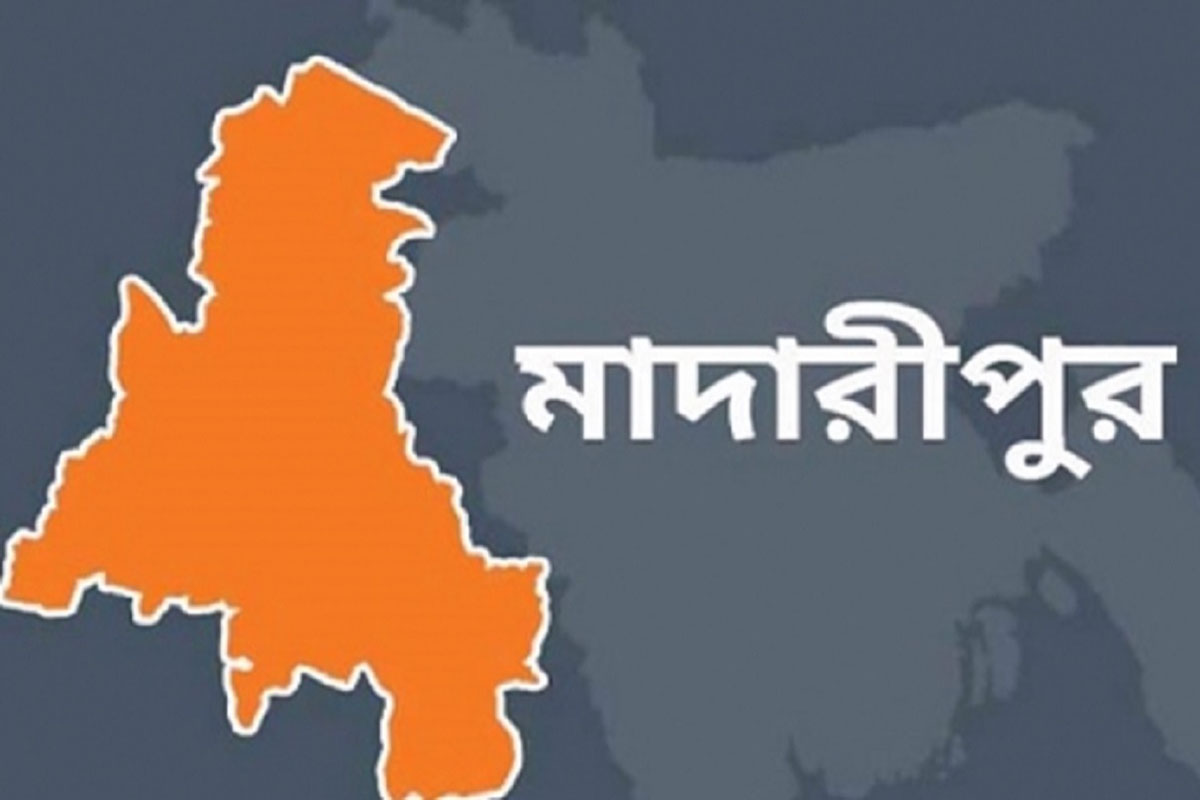ডাসারে গরু চুরি করতে এসে ট্রাক রেখে পালালো চোর চক্র
