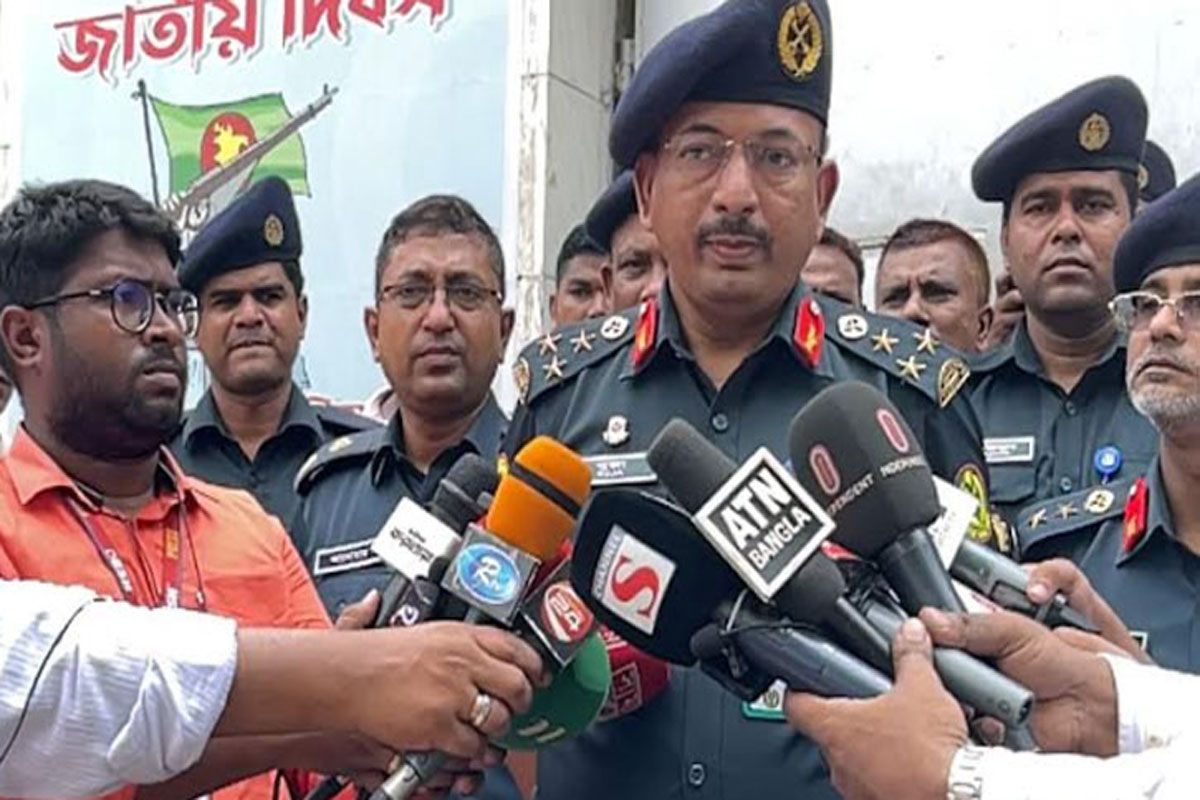 দুর্বলতা কোথায় ছিল, তদন্তের পর ব্যবস্থা: অতিরিক্ত কারা মহাপরিদর্শক