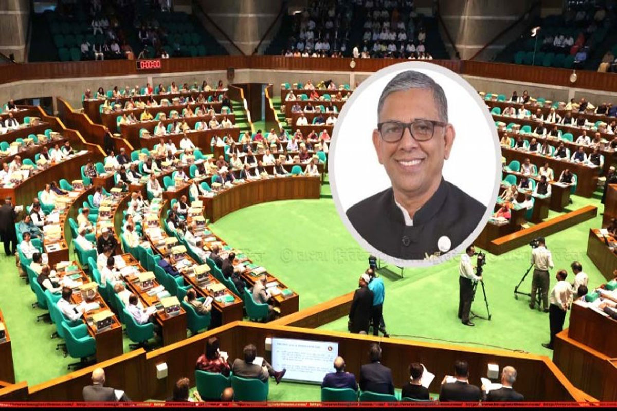 ছাগল দিয়ে চিহ্নিতের আগেই মতিউরদের চিহ্নিত করুন: বাহাউদ্দিন নাছিম