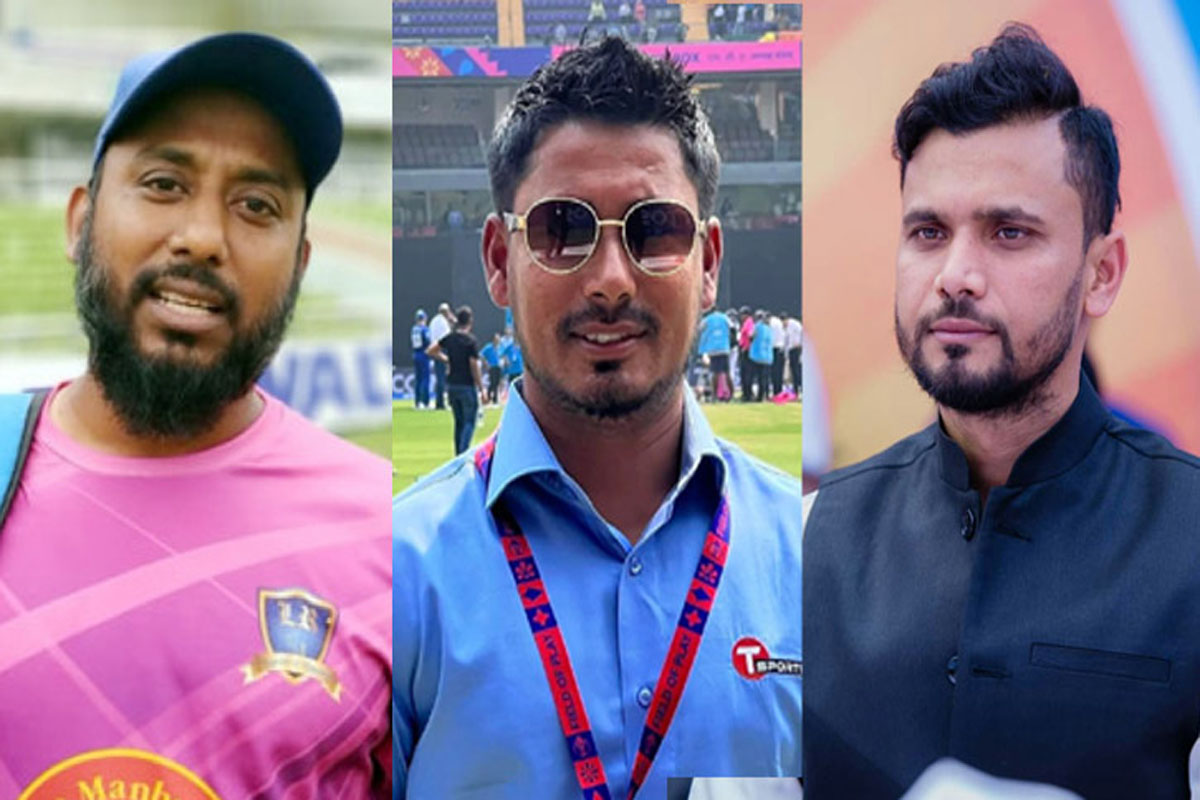 সেমিফাইনালের সুযোগ হাতছাড়ায় বিরক্ত সাবেক ক্রিকেটাররা