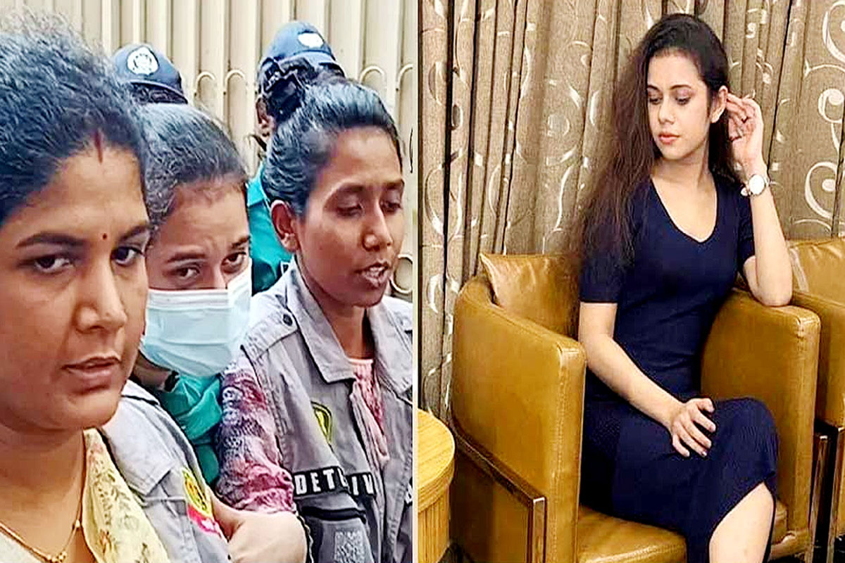 জবানবন্দিতে যা বললেন শিলাস্তি