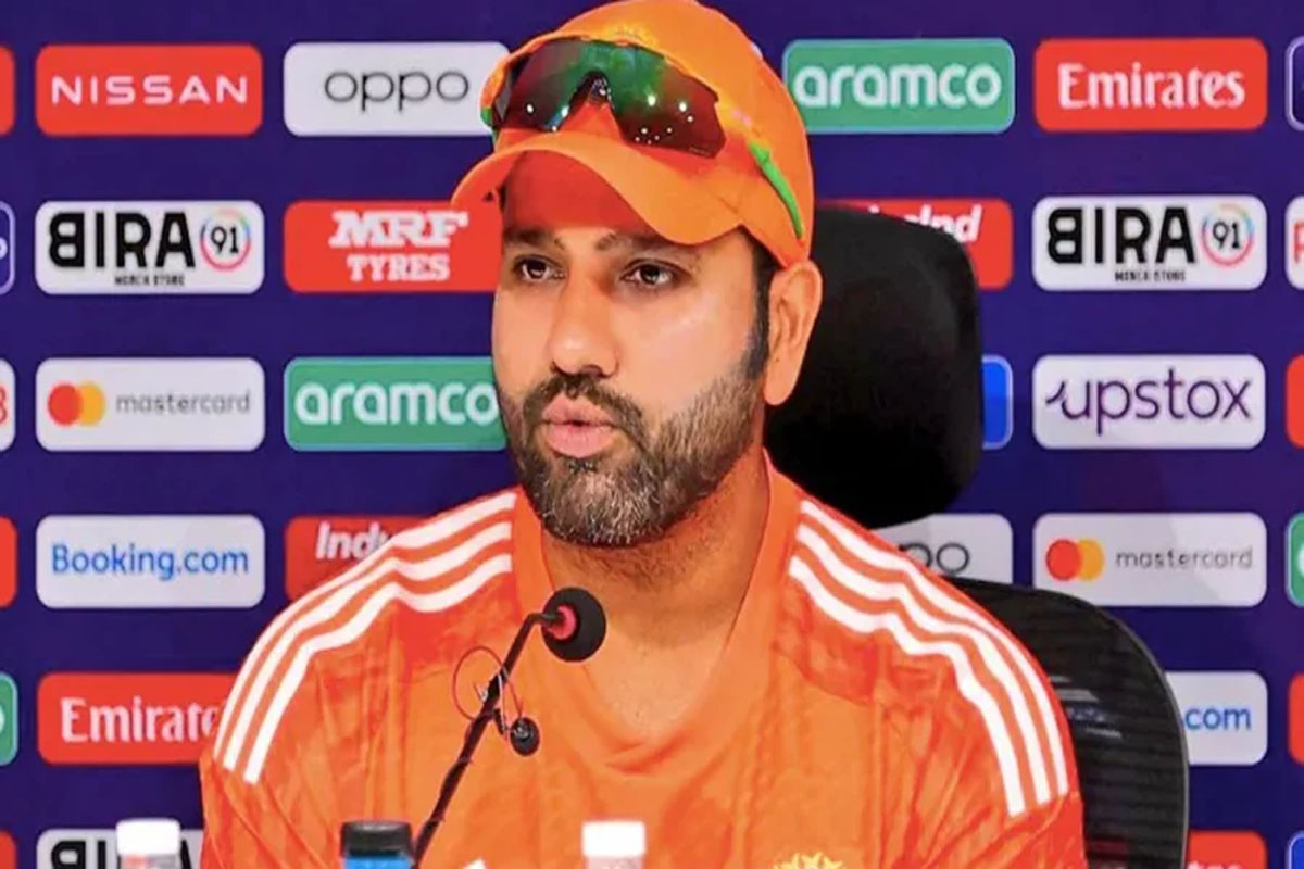 ফাইনালের জন্য সেরাটা জমিয়ে রেখেছে কোহলি :রোহিত