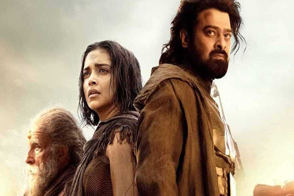 ৬ শত কোটির ‘‌কল্কি’: কে কত পারিশ্রমিক নিলেন