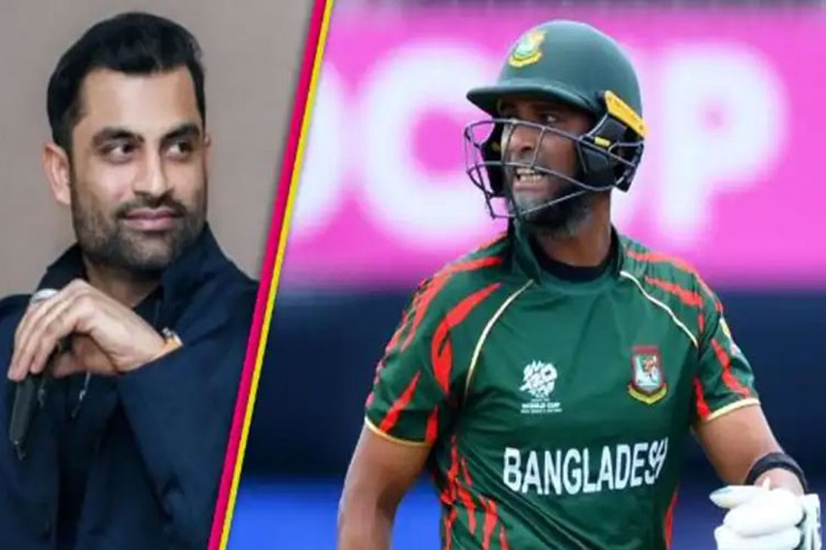 নিয়ম পরিবর্তনের ডাক তামিম-মরকেল-ওয়াকারদের