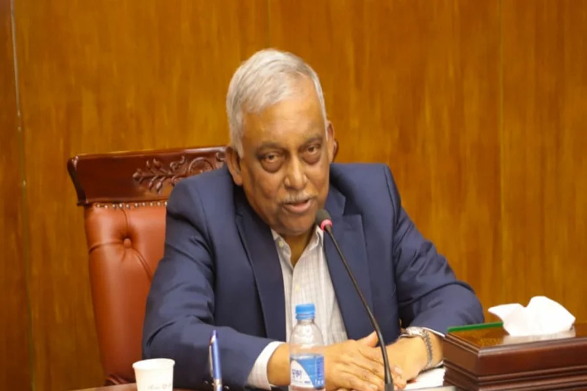 এবার ঈদে মহাসড়কে চাঁদাবাজি অনেক কম হবে :স্বরাষ্ট্রমন্ত্রী