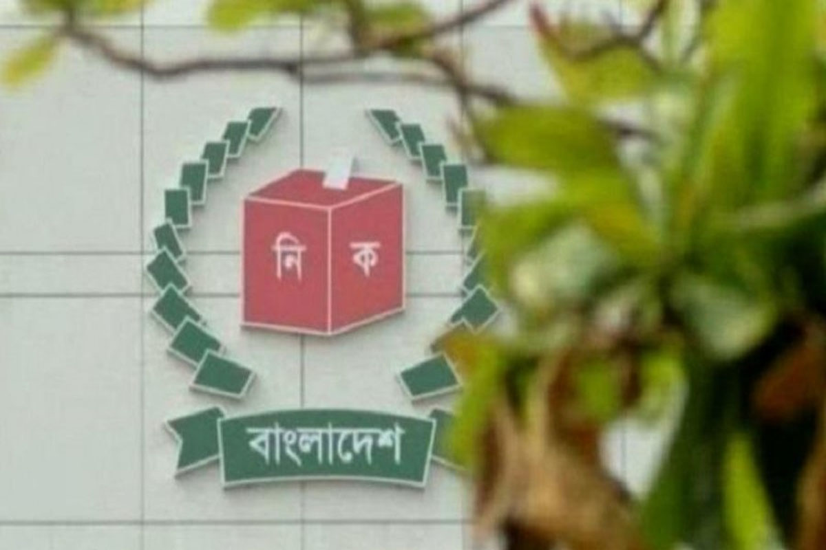 ৩৬ শতাংশেই আটকে থাকলো ভোট
