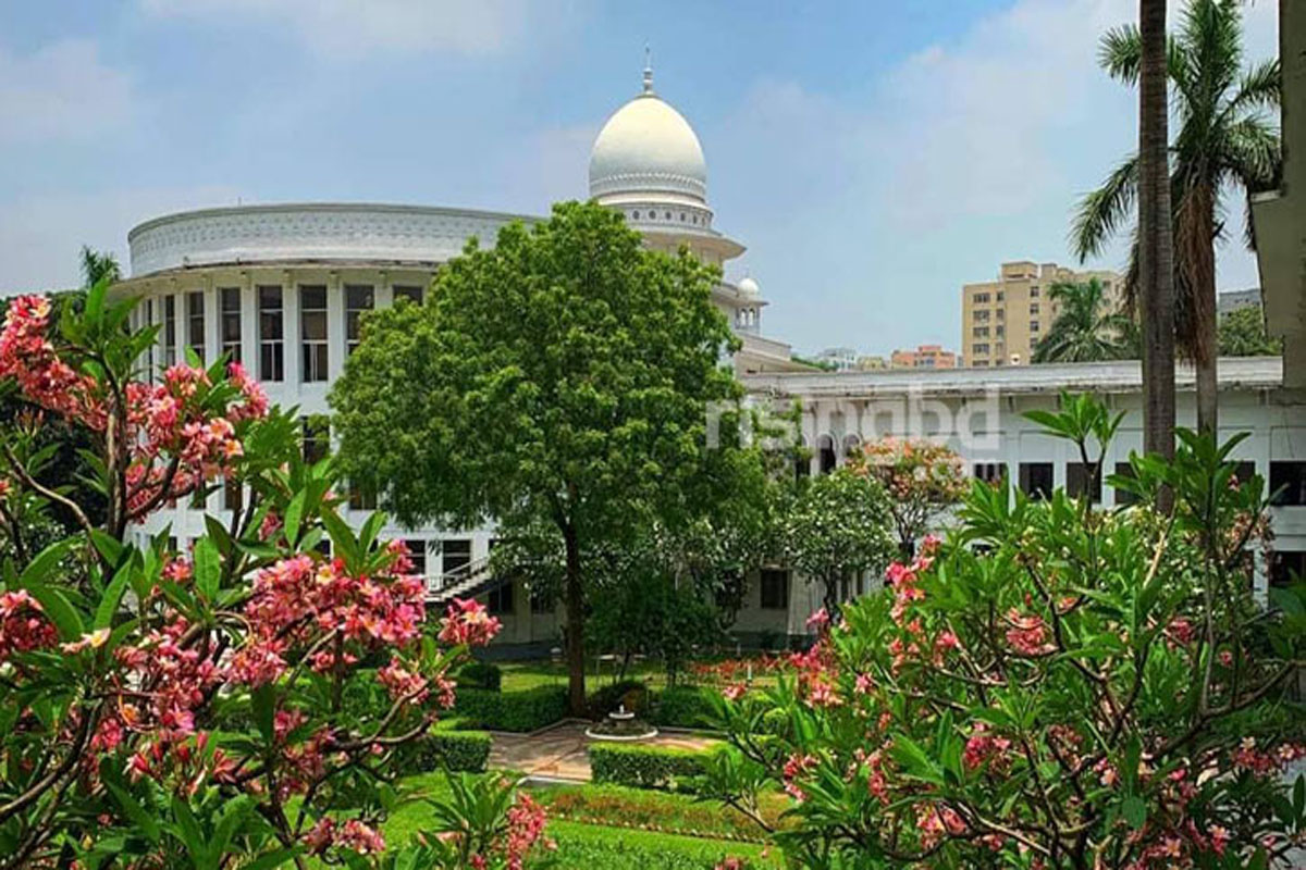 ‘সানভীস বাই তনি’ শোরুম খুলে দিতে হাইকোর্টের নির্দেশ
