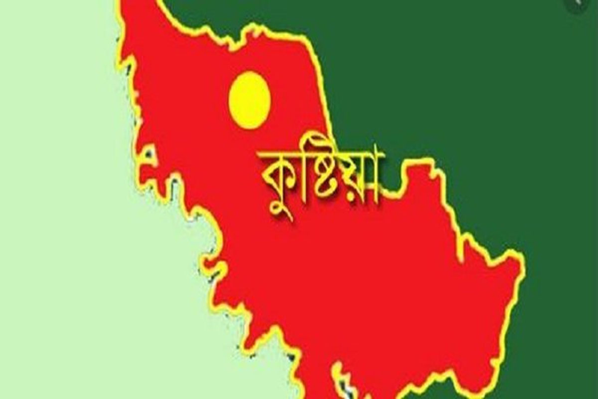 কুষ্টিয়ায় পুলিশের ওপর হামলা: ২ মামলা দায়ের, গ্রেপ্তার ৪