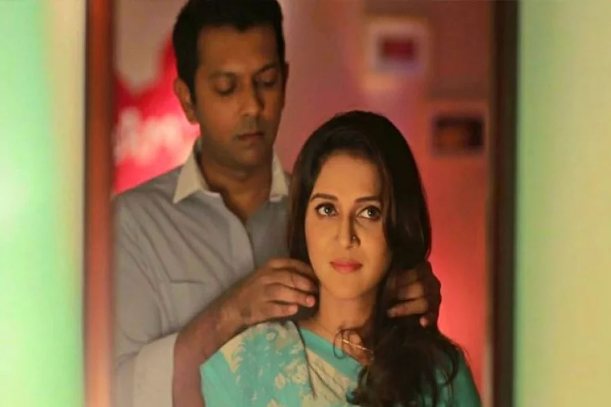 ফের জুটি বাঁধছেন তাহসান-মিথিলা