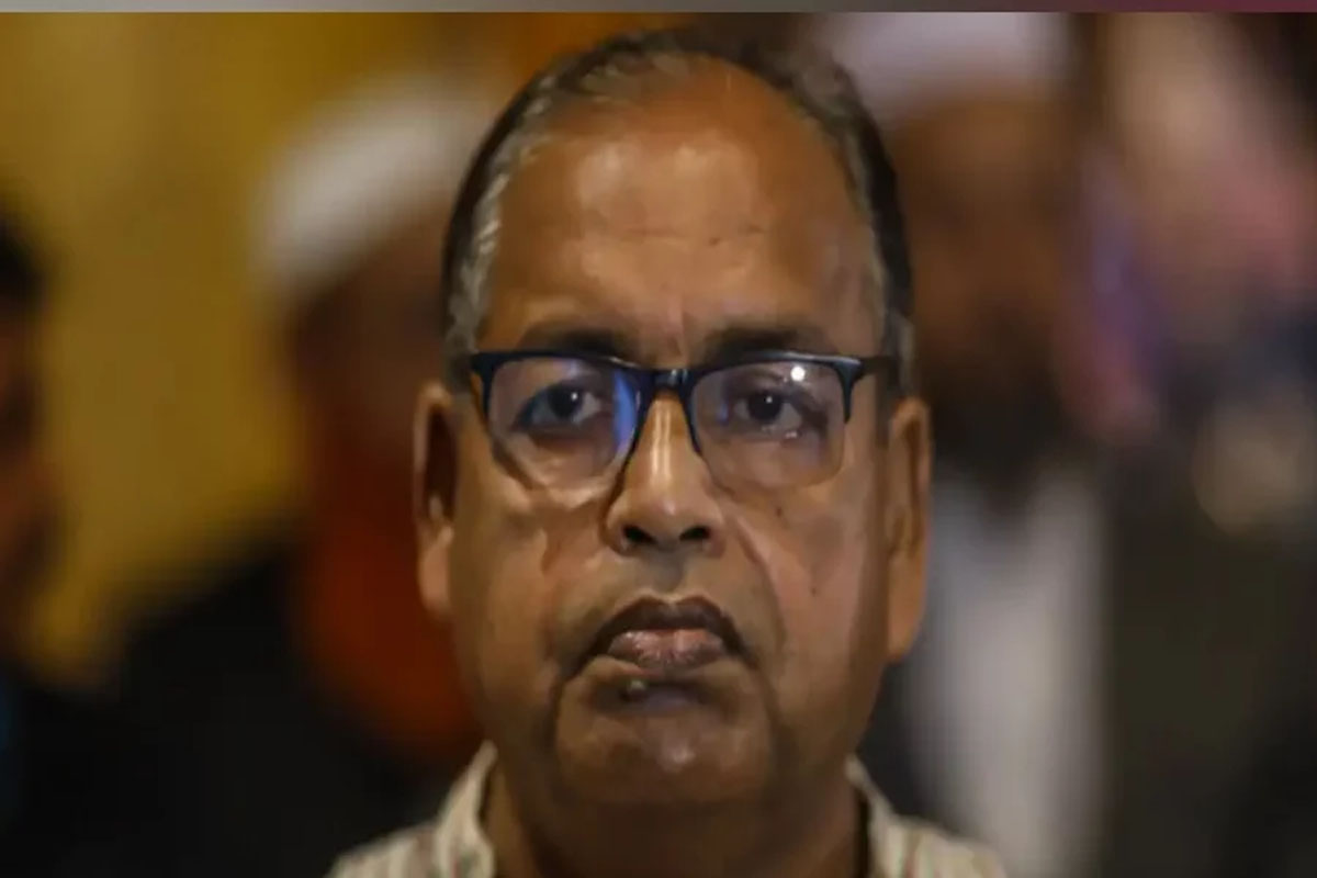 সরকারের পতন যেকোনো সময় হতে পারে :দুদু