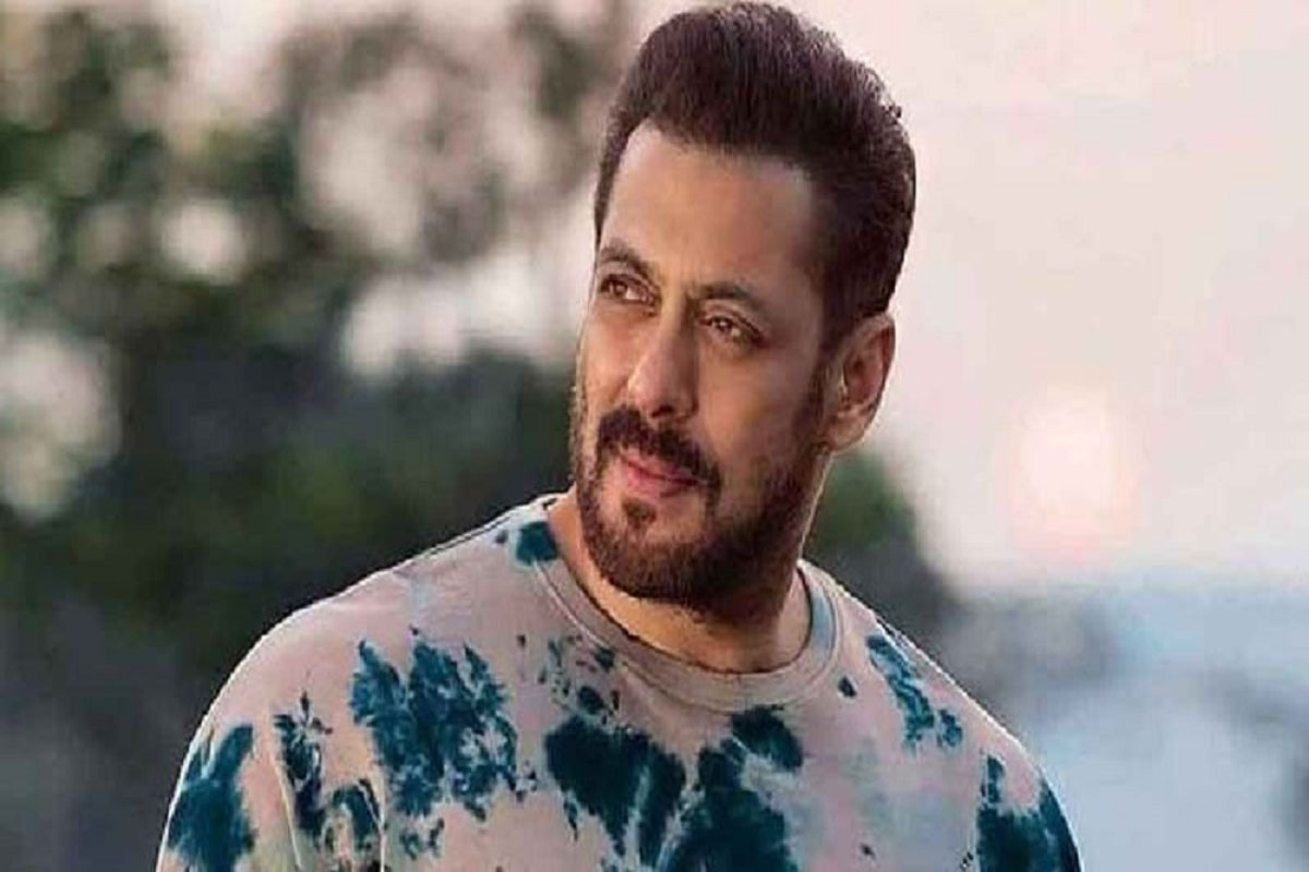 স্ত্রী ও সন্তান নিয়ে যা বললেন সালমান খান