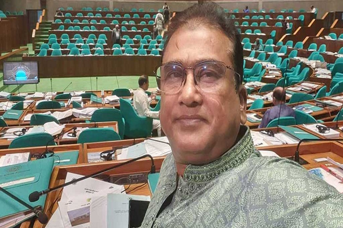 ২২ শত টাকার যন্ত্র দিয়ে এমপি আনারের মাংস কিমা করা হয়: সিআইডি