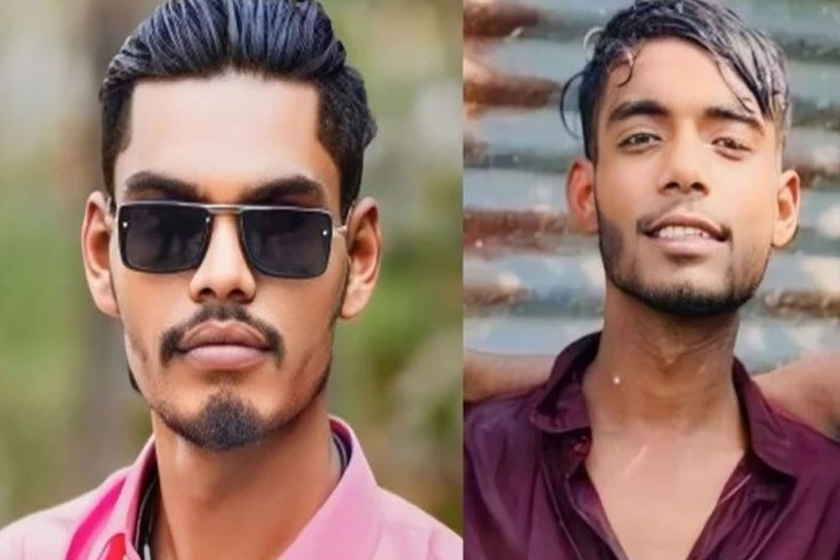বগুড়ায় জোড়া খুন: শ্রমিক নেতাসহ গ্রেপ্তার ৪