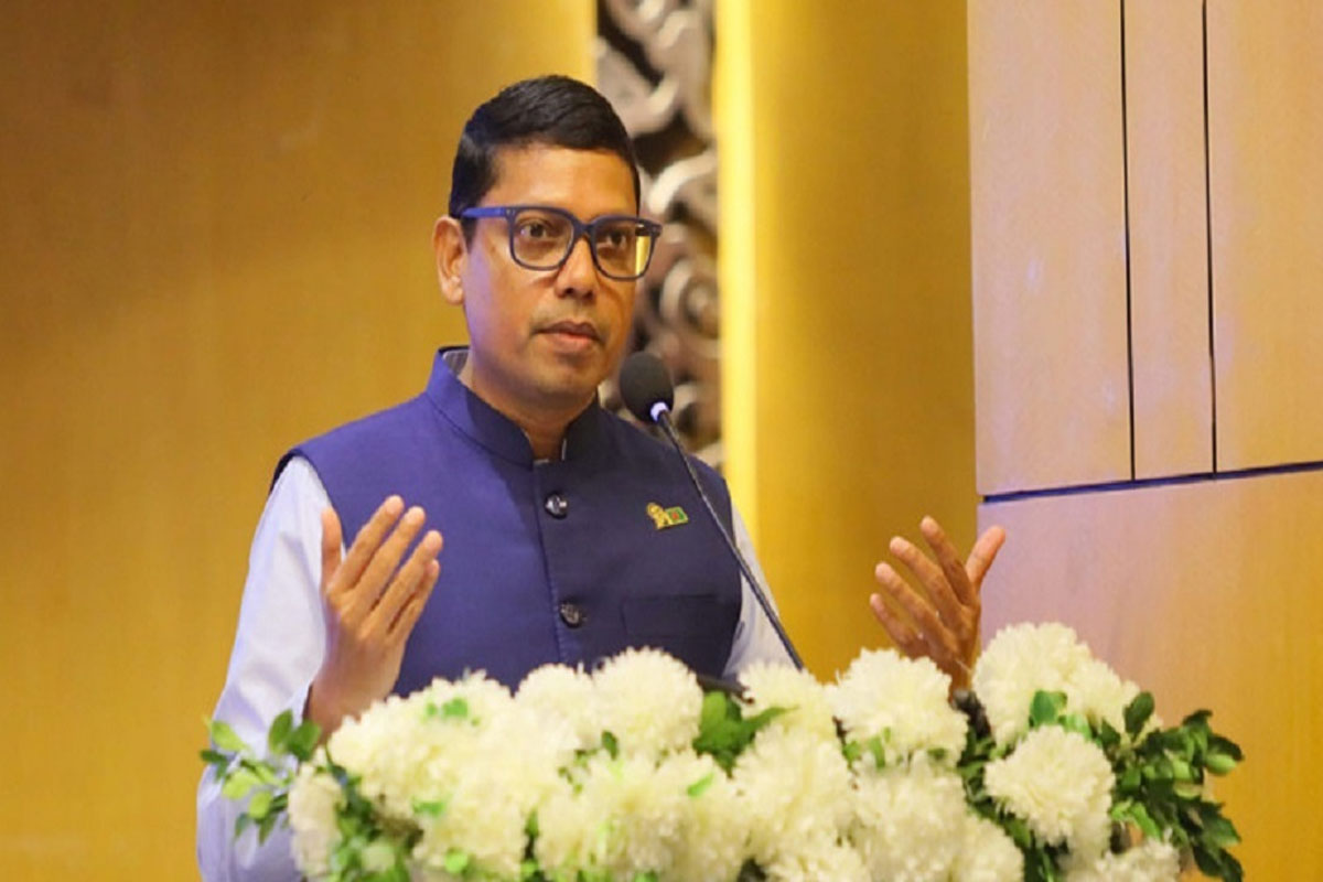 ৫১ কোটি টাকা লোপােটে ডাক বিভাগের কর্মীদের বিরুদ্ধে দুদকে প্রতিমন্ত্রীর চিঠি