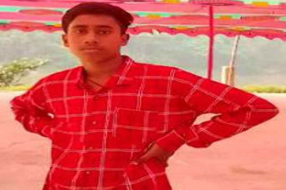 নড়াইলে চিত্রা নদীতে নিখোঁজ কিশোরের মরদেহ উদ্ধার