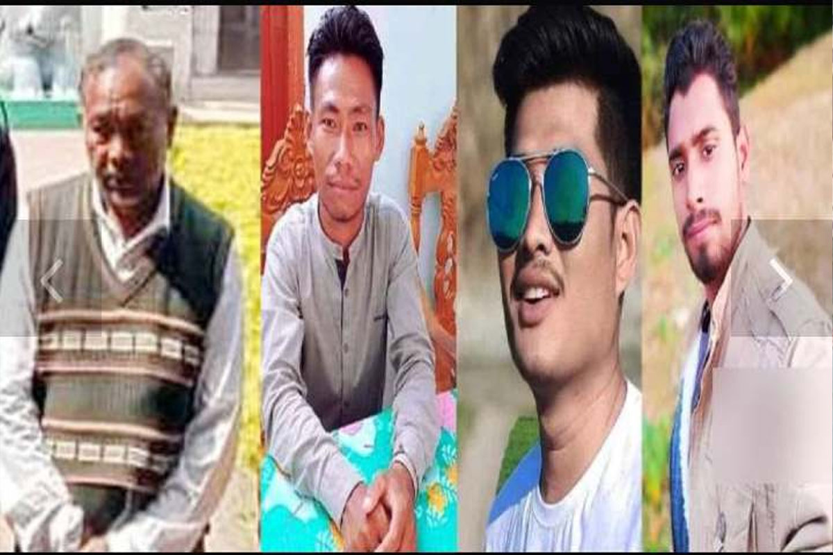 রাজস্থলীতে একের পর এক অপহরণের হিড়িক; আতঙ্কে জনজীবন