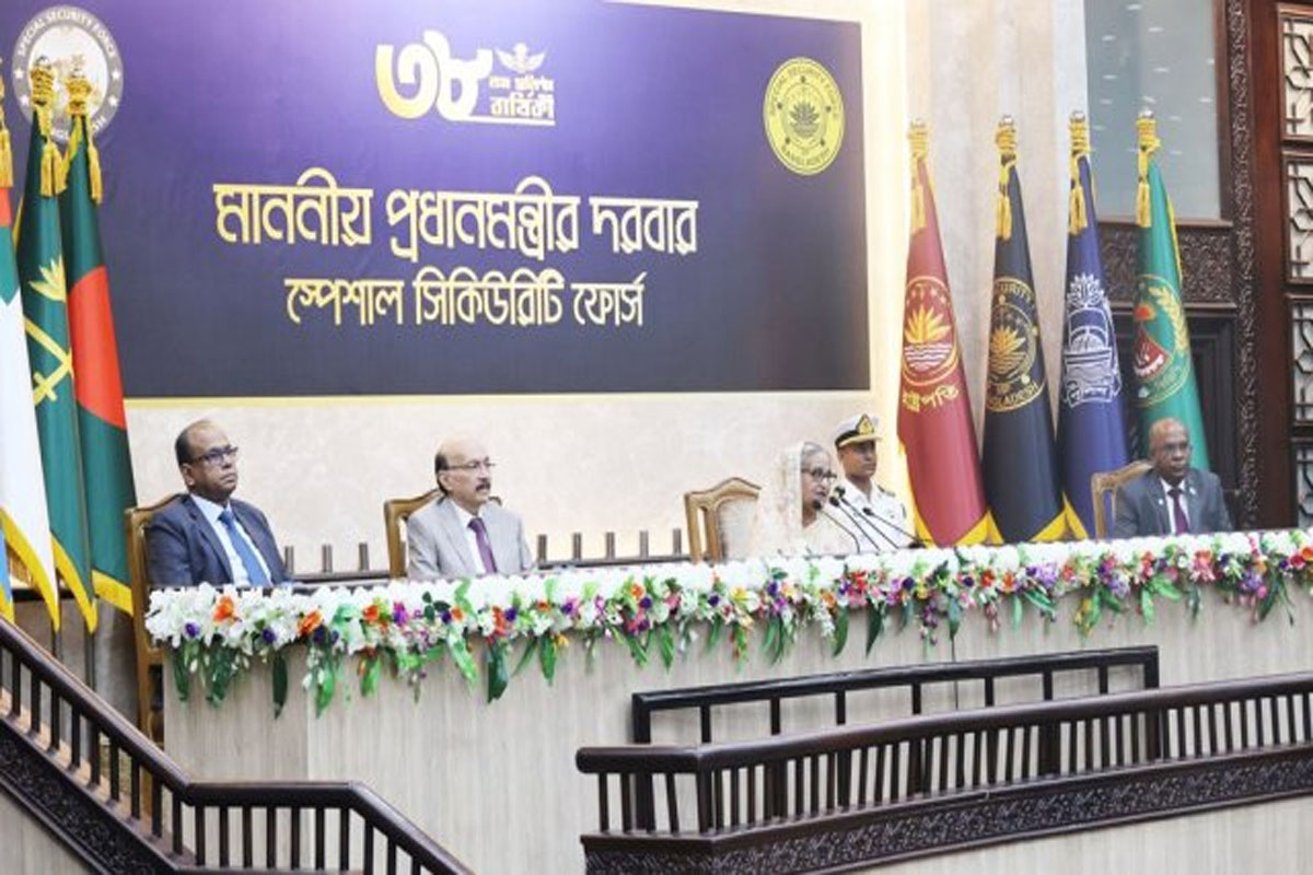 জনগণ থেকে বিচ্ছিন্ন হলে আমি মারা যাবো: প্রধানমন্ত্রী