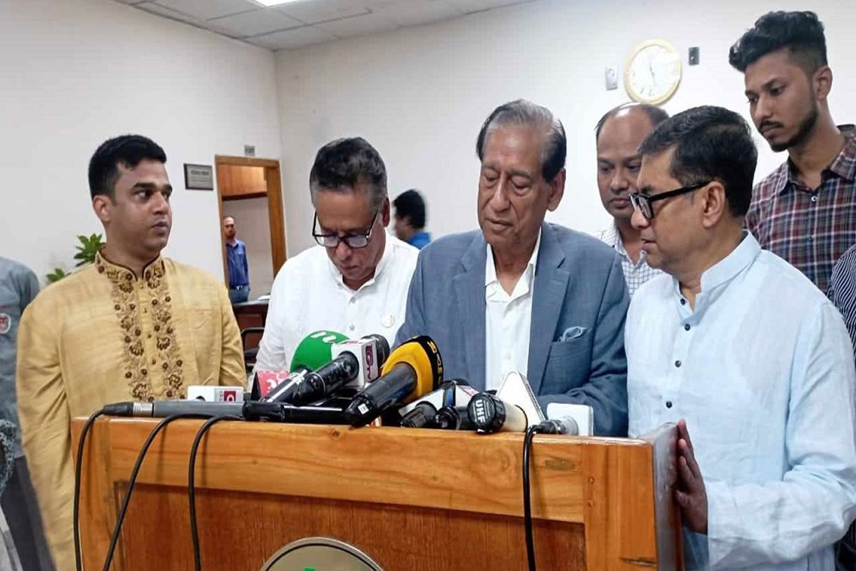 আয়-ব্যয় দুটিই বেড়েছে আওয়ামী লীগের