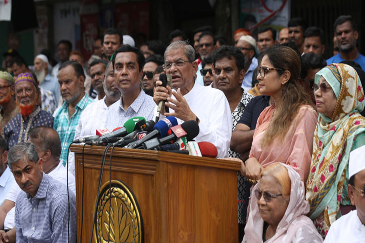 পৃথিবীর কোন দেশ সীমান্তে তার বন্ধু দেশের নাগরিকদের হত্যা করে