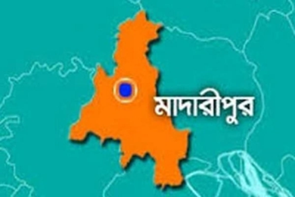 শিবচরে মহাসড়ক থেকে তরুণীর মরদেহ উদ্ধার