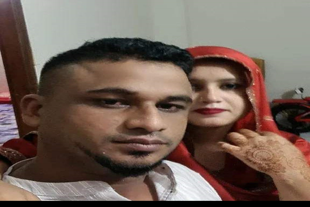 শিবচরে গরুর খামার মালিকের গৃহবধূ মুরগী ব্যবসায়ীর সাথে পালিয়ে গেছে