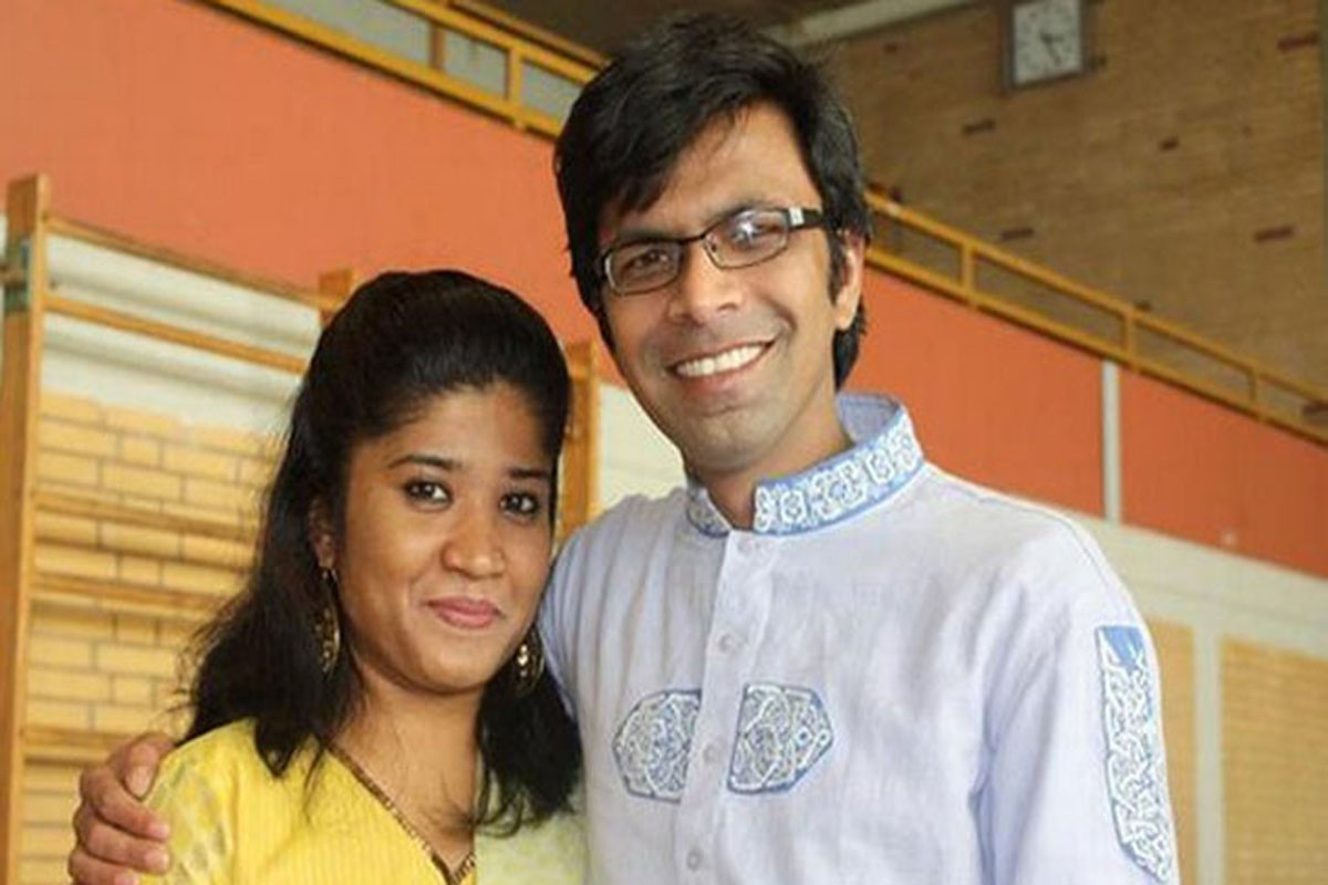 ১০৯ বার পেছালো সাগর-রুনি হত্যার প্রতিবেদন