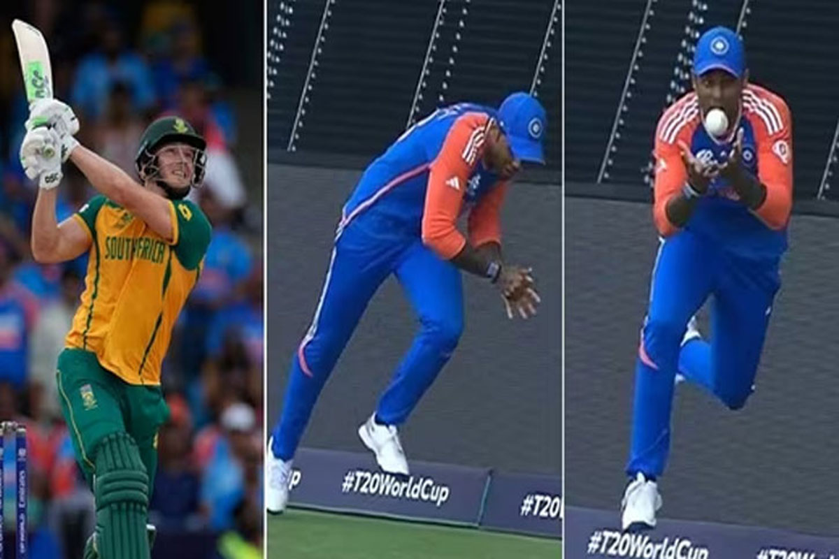 মিলার কী আউট ছিলেন, উঠছে প্রশ্ন!