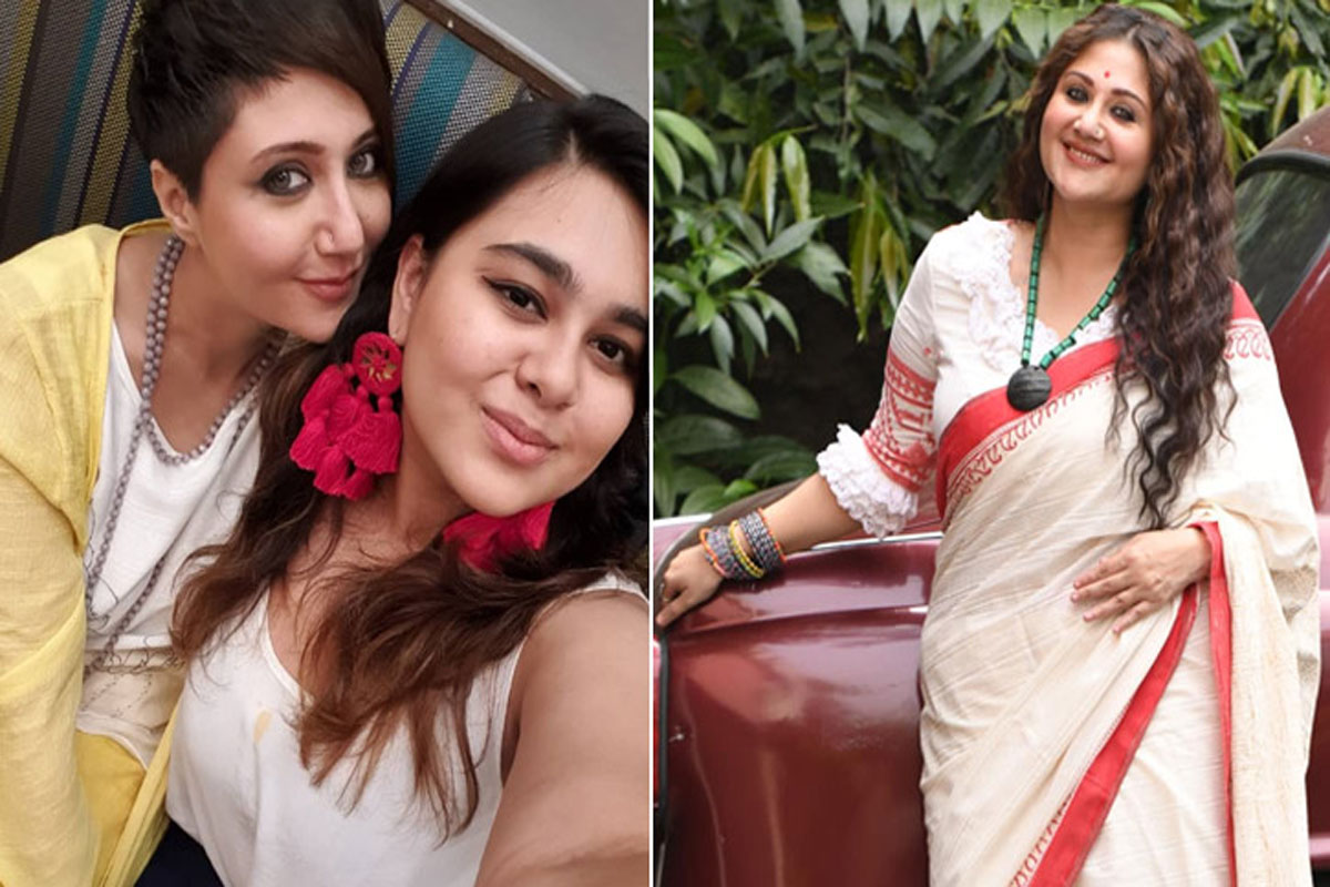 ‘ভালো মা মানে মদ-সিগারেট খাবে না, হাতকাটা ব্লাউজ পরবে না’