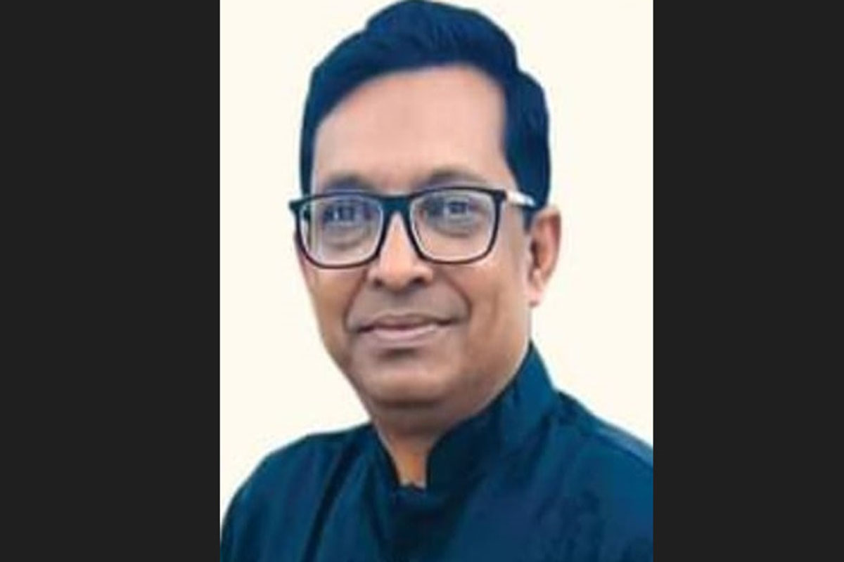 গোপালগঞ্জে সদর উপজেলা চেয়ারম্যান কারাগারে