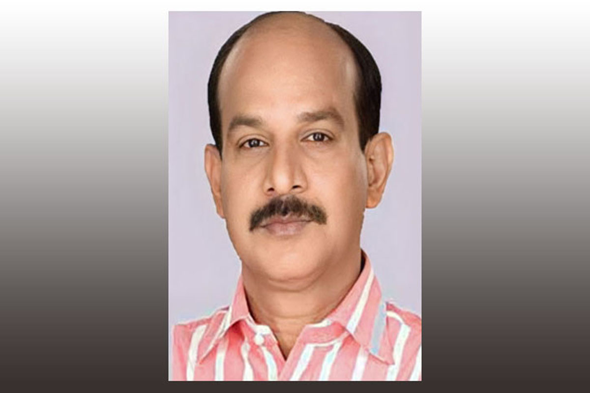 সাবেক সংসদ সদস্য নাদিম মোস্তফা মারা গেছেন