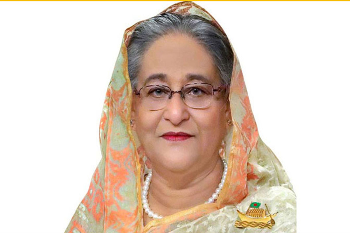 সমৃদ্ধ বনের সঙ্গে সমৃদ্ধ অর্থনীতি ওতপ্রোতভাবে জড়িত: প্রধানমন্ত্রী