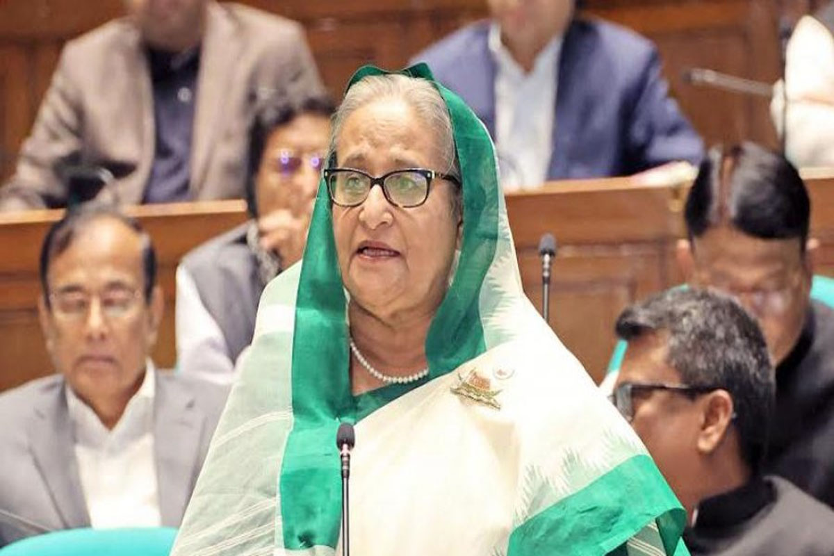 সাইবার পুলিশ গঠন করবে সরকার