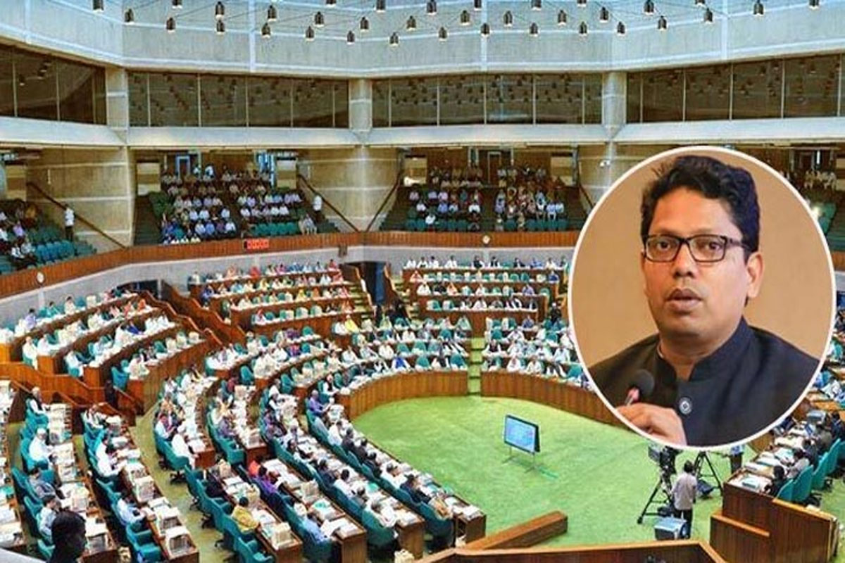 দেশে নিবন্ধিত সিম ৩৩ কোটি, সক্রিয় ১৯ কোটি: প্রতিমন্ত্রী