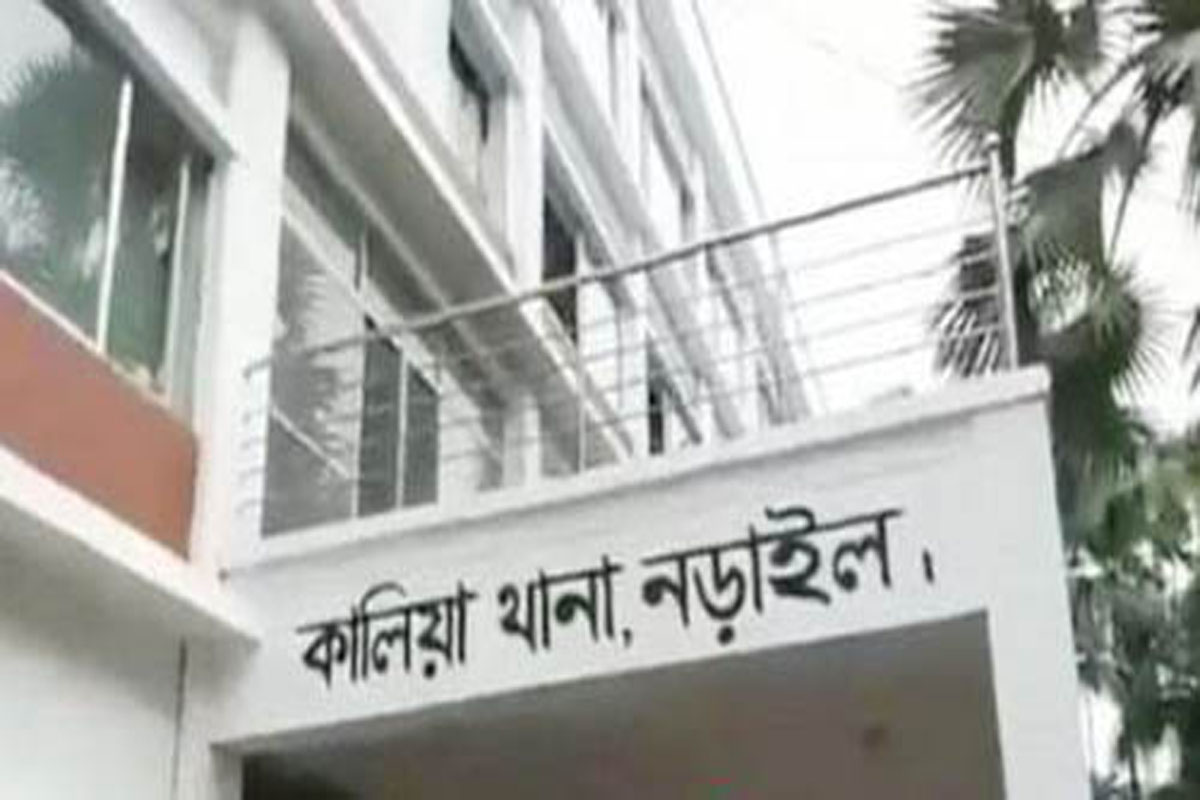নড়াইলে স্বামীর সঙ্গে ঘুরতে গিয়ে নববধূকে ধর্ষণের চেষ্টা