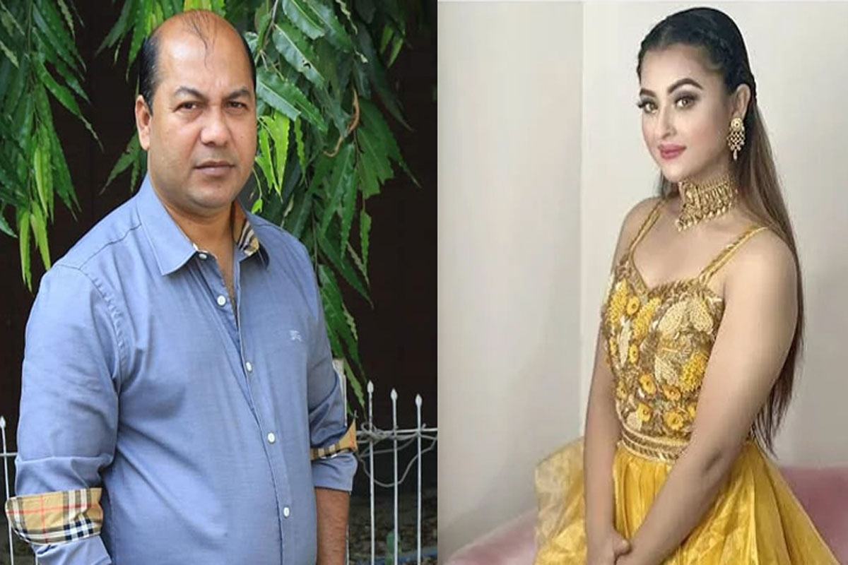বুবলীকে নির্মাতার হুঁশিয়ারি, ফেরত চাইলেন সাইনিং মানি