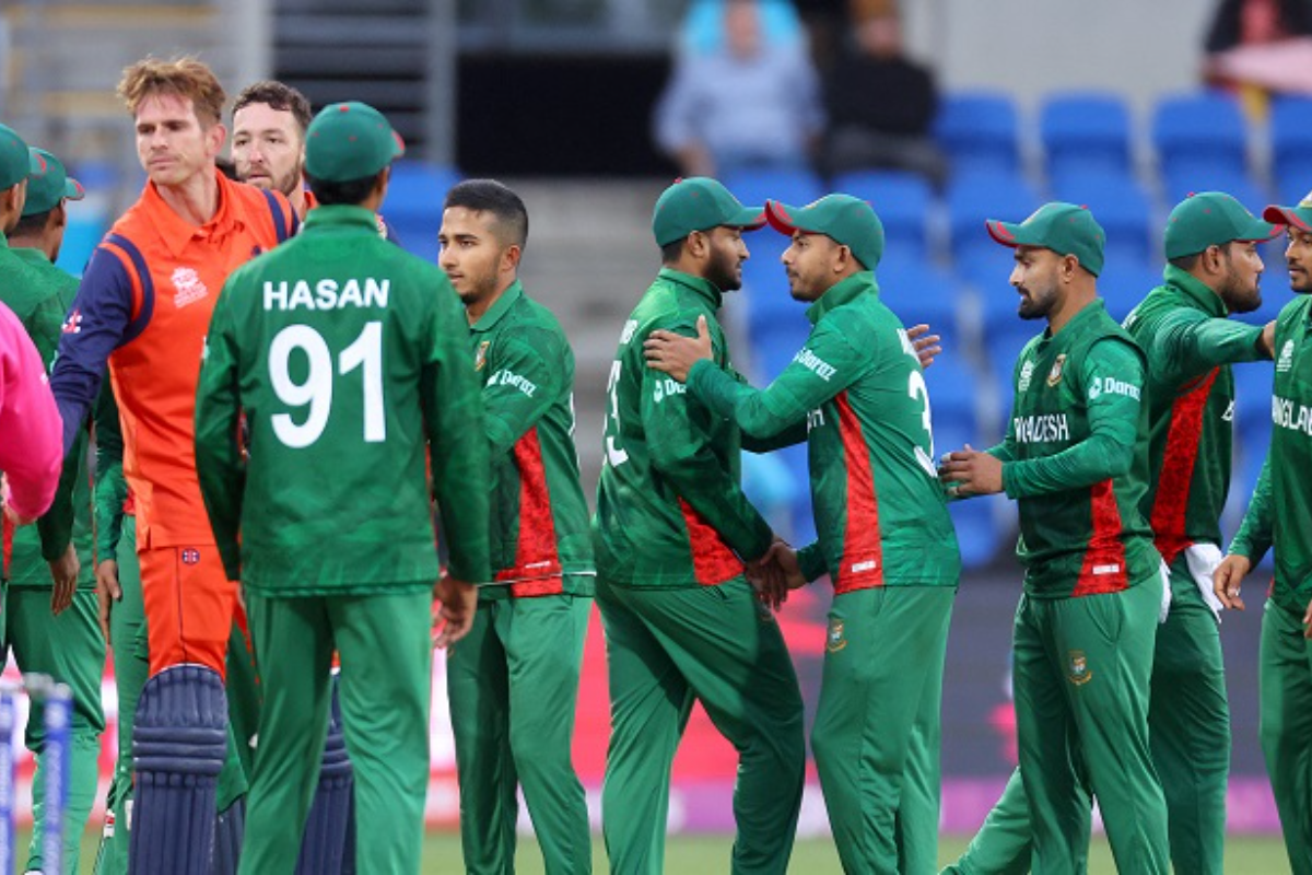 বাংলাদেশ-নেদারল্যান্ডস ম্যাচের আবহাওয়া যা বলছে