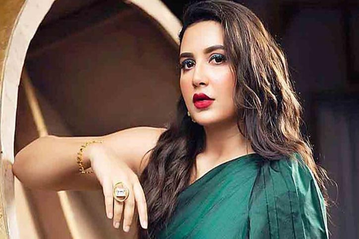 প্রযোজনা সংস্থা খুলছেন শুভশ্রী!
