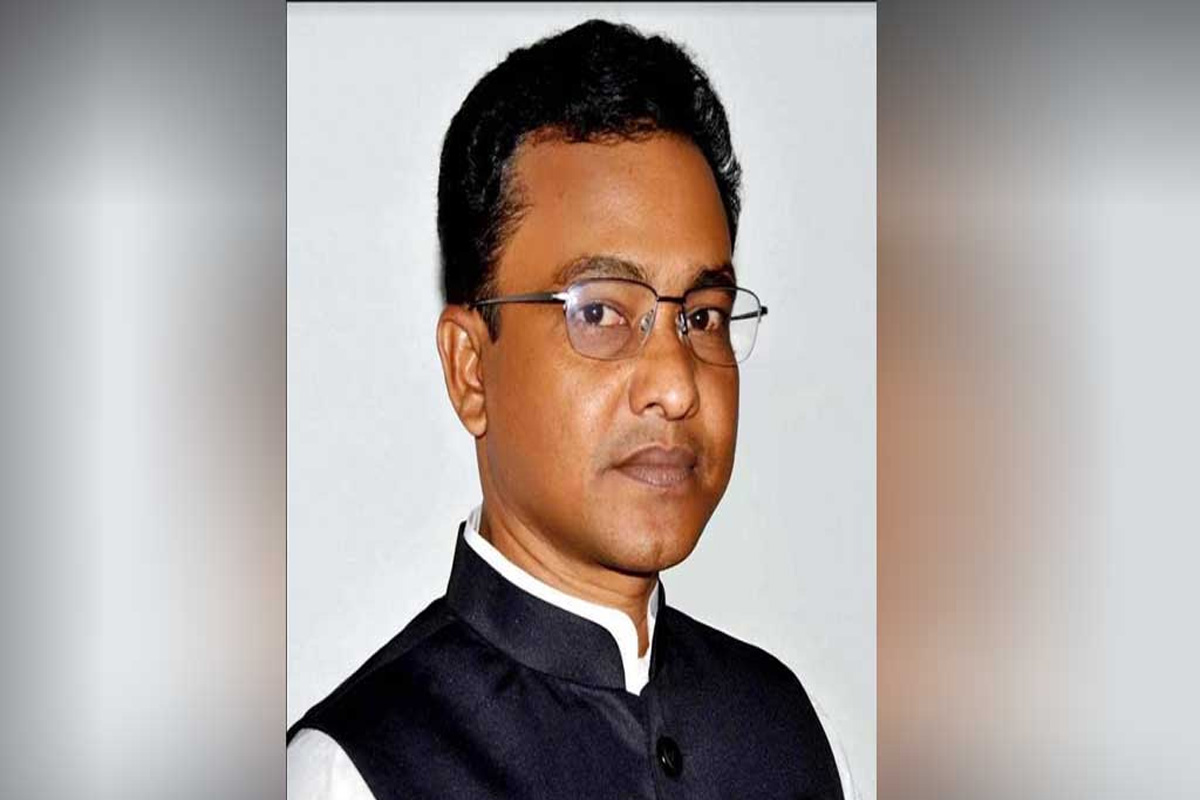 টুঙ্গিপাড়া উপজেলা যুবলীগের সাধারণ সম্পাদক গ্রেপ্তার