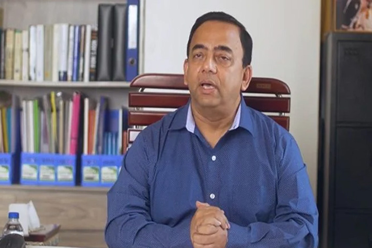 বেনজীর আহমেদের অবস্থান নিয়ে ধূম্রজাল