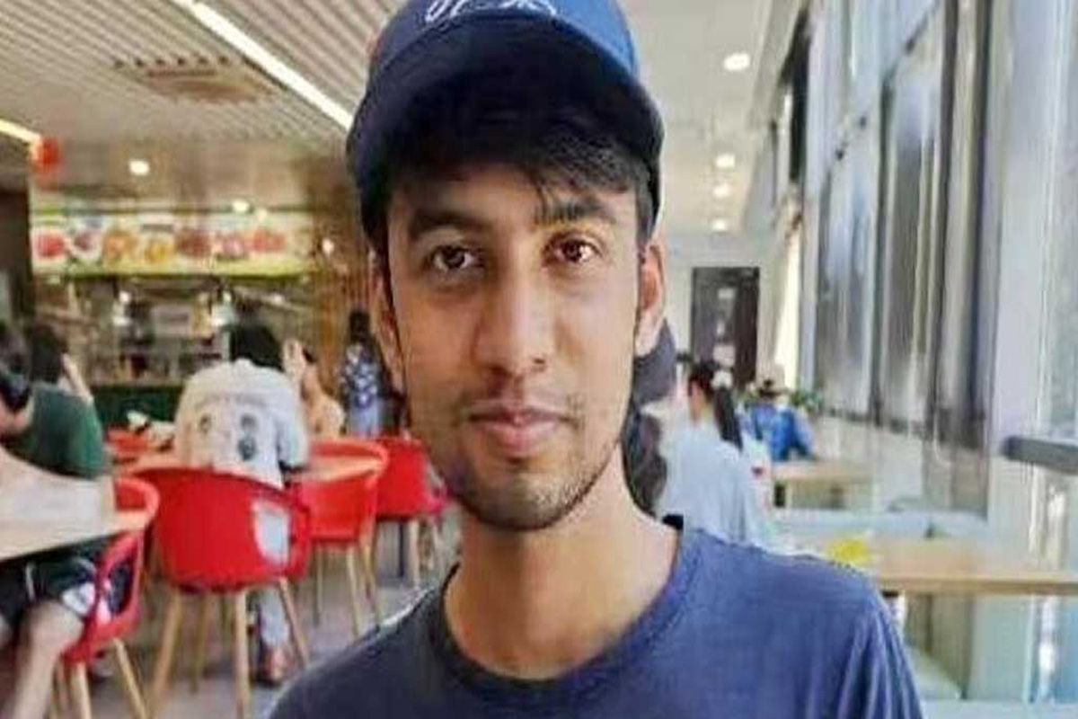 চীনে বহুতল ভবন থেকে লাফিয়ে পড়লেন বাংলাদেশি শিক্ষার্থী